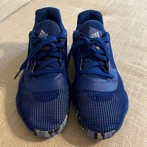 Adidas Pro Bounce Low Collegiate Royal Men’s